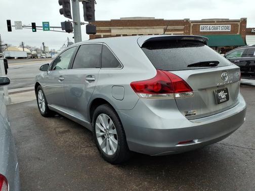 2015 Toyota Venza XLE