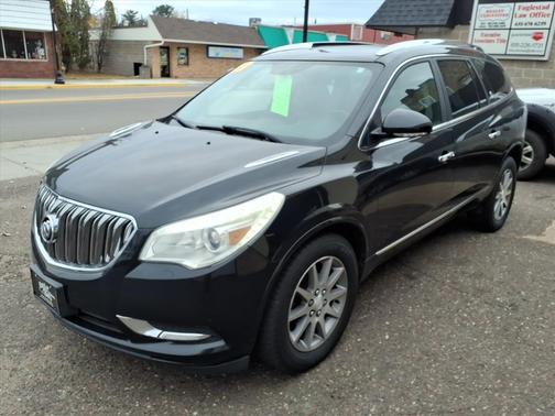 2013 Buick Enclave Leather