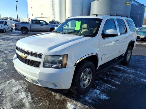 2011 Chevrolet Tahoe LT