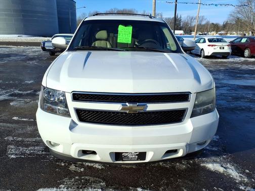 2011 Chevrolet Tahoe LT