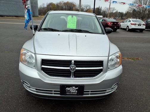 2009 Dodge Caliber SXT