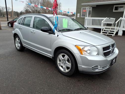 2009 Dodge Caliber SXT