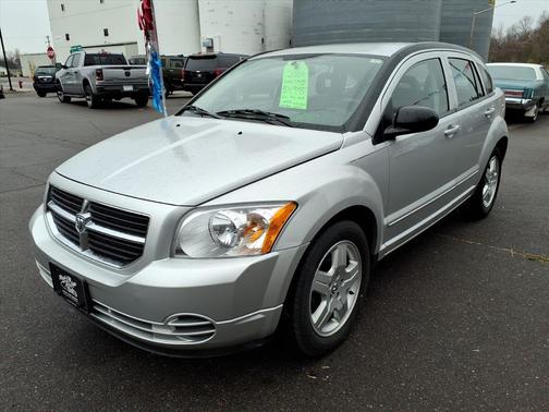 2009 Dodge Caliber SXT