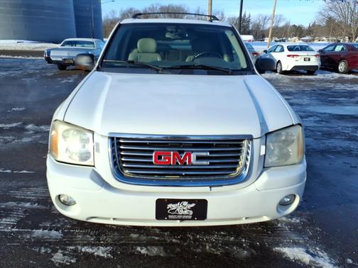 2006 GMC Envoy SLT