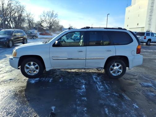 2006 GMC Envoy SLT