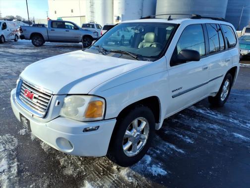 2006 GMC Envoy SLT