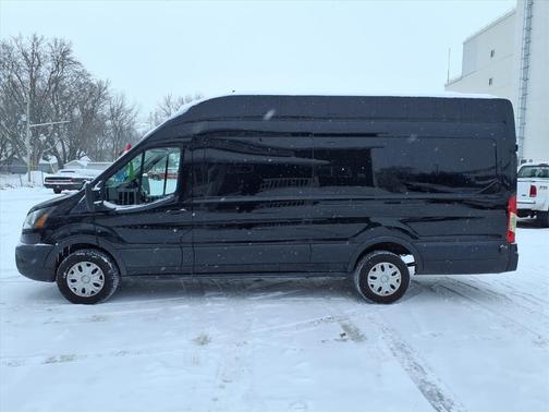 2020 Ford Transit-350 Base