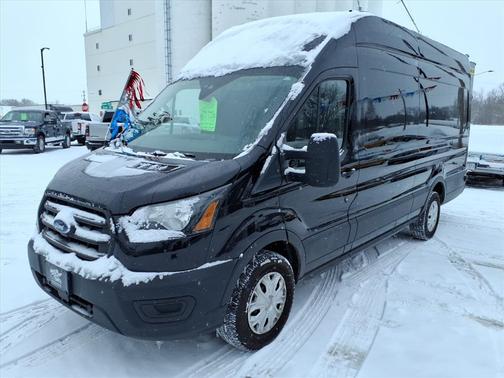 2020 Ford Transit-350 Base