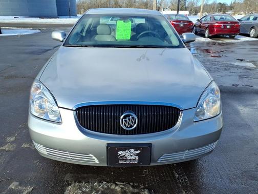 2008 Buick Lucerne CXL