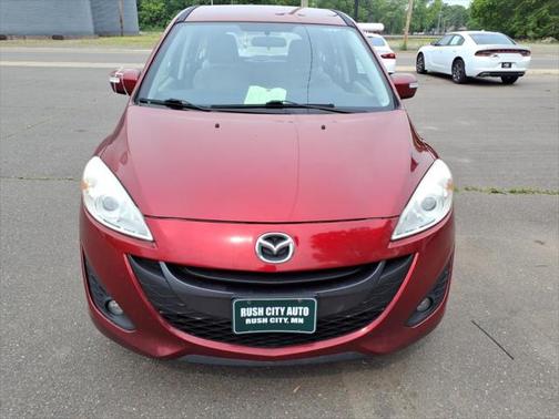 2013 Mazda Mazda5 Touring