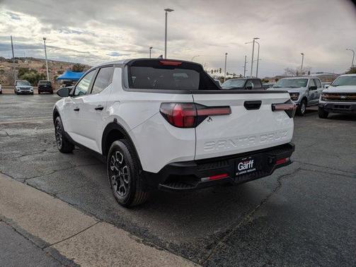 2024 Hyundai SANTA CRUZ 2.5L SEL