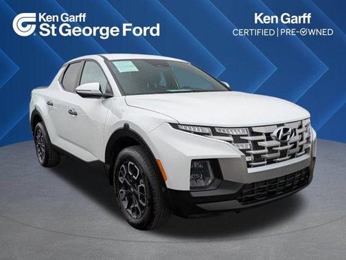 2024 Hyundai SANTA CRUZ 2.5L SEL