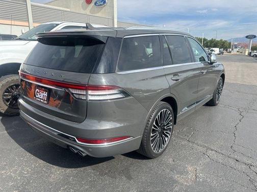 2020 Lincoln Aviator Black Label AWD