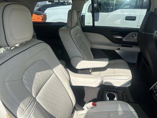 2020 Lincoln Aviator Black Label AWD