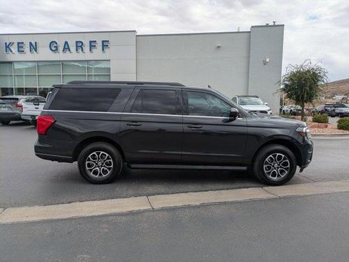 2024 Ford Expedition Max XLT