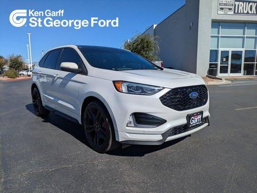 2020 Ford Edge ST