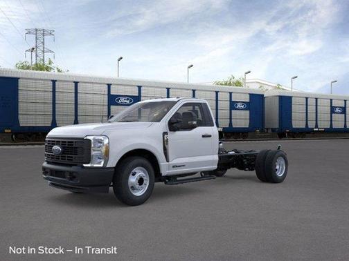2026 Ford F-350 XL