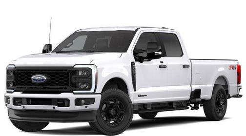 2026 Ford F-250 XL