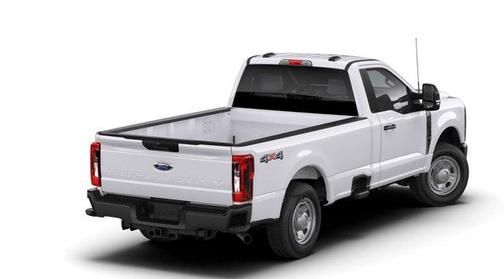 2026 Ford F-350 XL