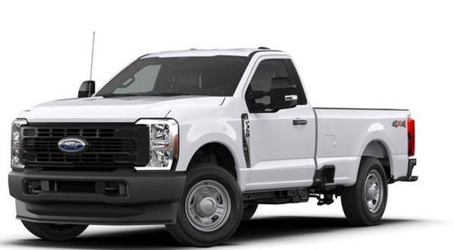2026 Ford F-350 XL