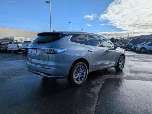 2023 Buick Enclave Avenir