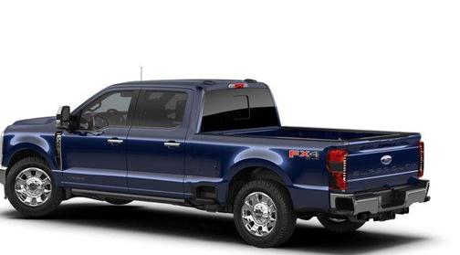 2026 Ford F-350 Lariat Super Duty