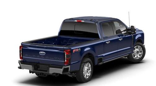 2026 Ford F-350 Lariat Super Duty