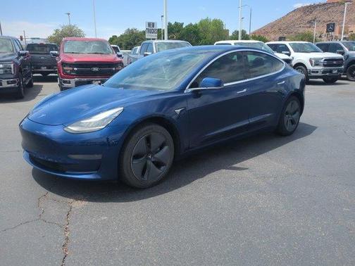 2019 Tesla Model 3 Standard