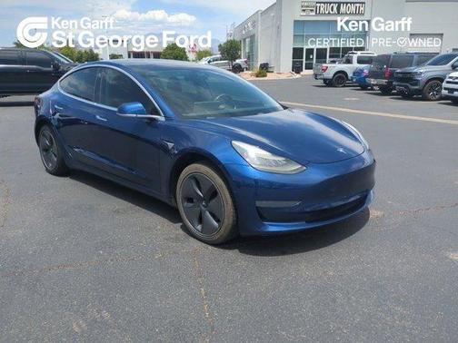 2019 Tesla Model 3 Standard