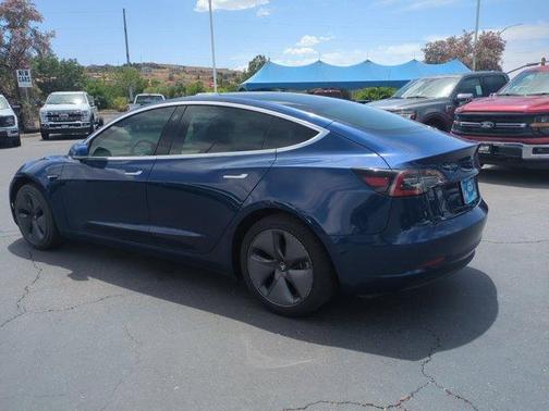 2019 Tesla Model 3 Standard