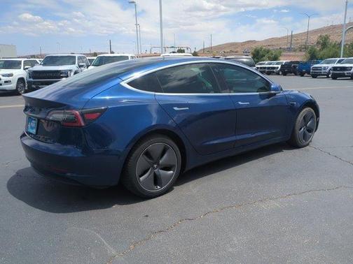 2019 Tesla Model 3 Standard
