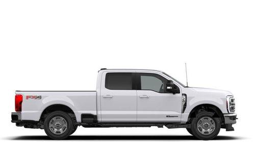 2026 Ford F-350 XLT