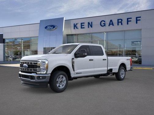 2026 Ford F-350 XL