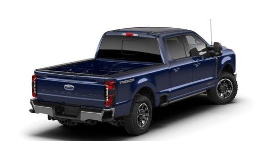 2026 Ford F-350 Lariat Super Duty