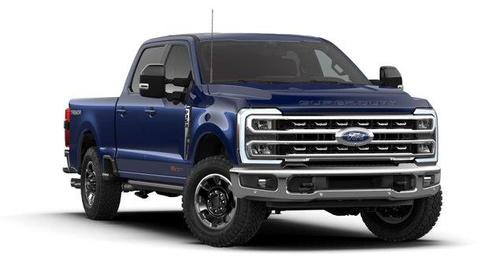 2026 Ford F-350 Lariat Super Duty