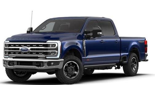 2026 Ford F-350 Lariat Super Duty