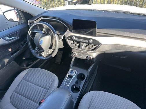 2020 Ford Escape SE Sport Hybrid