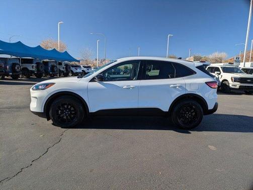 2020 Ford Escape SE Sport Hybrid