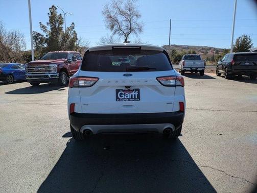 2020 Ford Escape SE Sport Hybrid