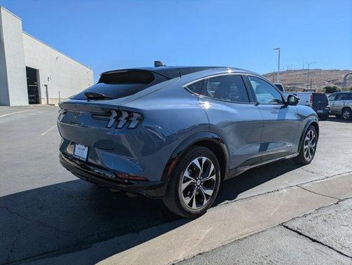 2023 Ford Mustang Mach-E Premium