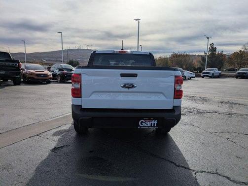 2024 Ford Maverick XL