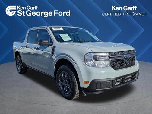 2023 Ford Maverick XLT