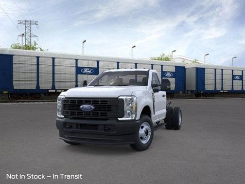 2026 Ford F-350 XL
