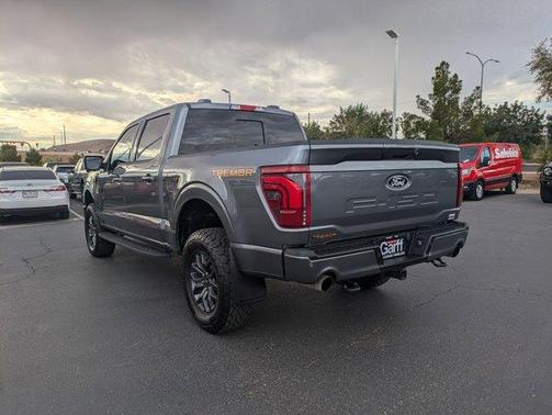 2024 Ford F-150 Tremor