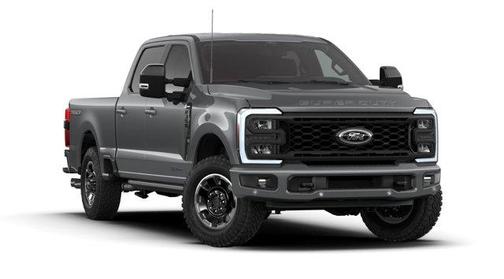 2026 Ford F-350 Lariat Super Duty