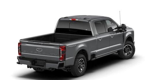 2026 Ford F-350 Lariat Super Duty
