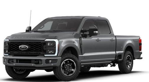2026 Ford F-350 Lariat Super Duty