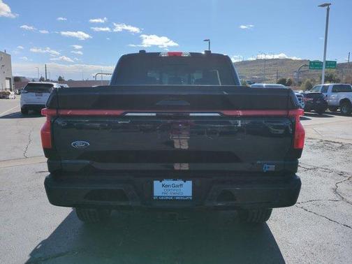 2023 Ford F-150 Lightning LARIAT