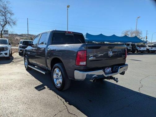 2014 RAM 1500 SLT