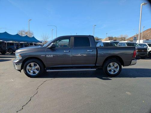 2014 RAM 1500 SLT